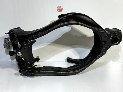 2019-2026 (2022) KAWASAKI NINJA ZX6R COMPLETE MAIN FRAME CHASSIS (RACE/STUNT)