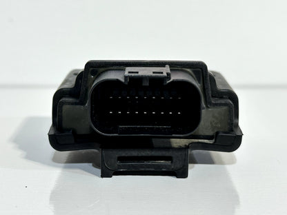 2021-2025 KAWASAKI NINJA ZX10R ZX10 OHLINS STEERING DAMPER STABILIZER ECU ECM