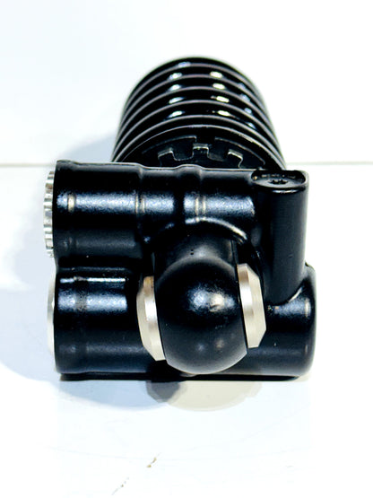 2021-2025 KAWASAKI NINJA ZX10R ZX 10 OEM REAR BACK SHOCK ABSORBER SUSPENSION ✅