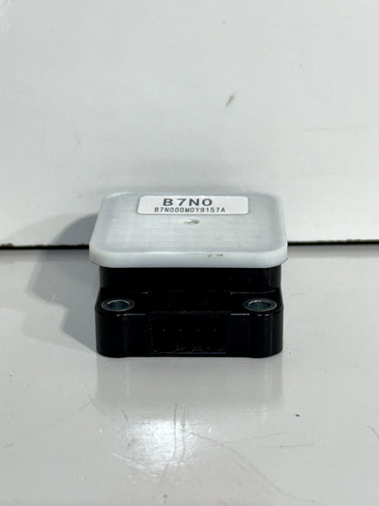 2021-2024 YAMAHA MT09 MT-09 OEM LEAN ANGLE BANK TIP OVER INERTIAL SENSOR
