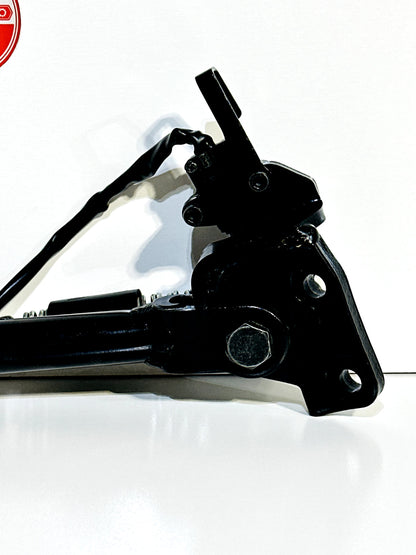 2021-2024 YAMAHA MT07 MT-07 OEM KICKSTAND SIDE STAND ASSEMBLY W/ SENSOR