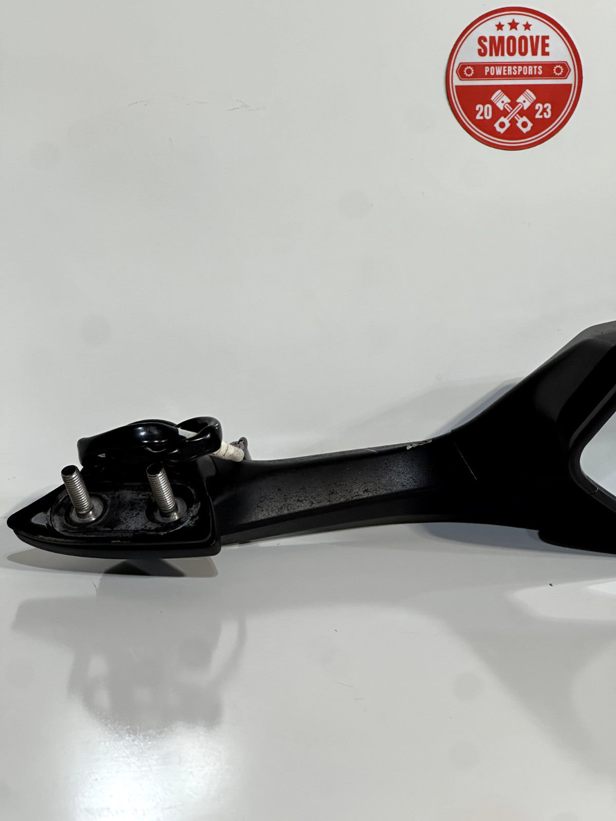 2015-2019 YAMAHA YZF R1 OEM RIGHT LEFT FRONT REAR VIEW MIRROR TURN SIGNAL SET
