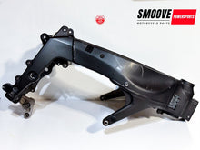 2019-2026 (2022) KAWASAKI NINJA ZX6R COMPLETE MAIN FRAME CHASSIS (RACE/STUNT)