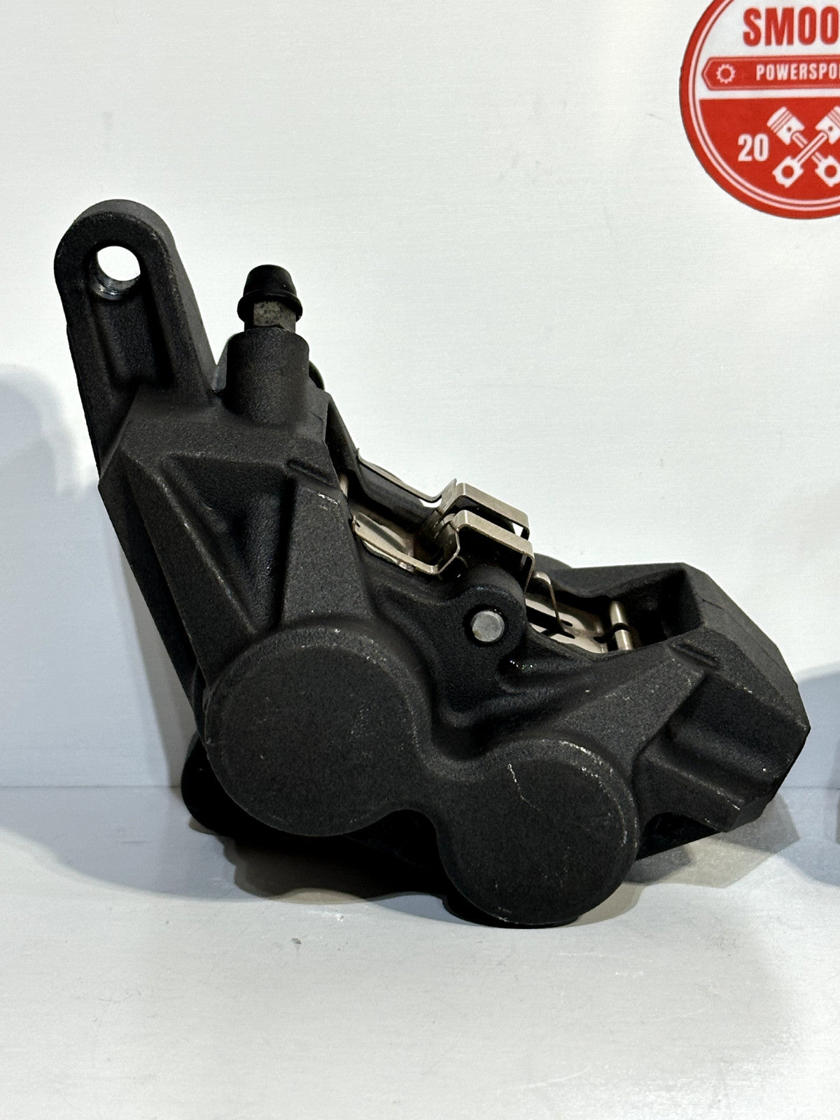 2017-2024 YAMAHA MT07 MT-07 OEM FRONT LEFT RIGHT BRAKE CALIPER SET PAIR