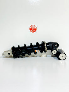 2019-2026 KAWASAKI NINJA ZX6R OEM REAR BACK SHOCK ABSORBER SUSPENSION SPRING