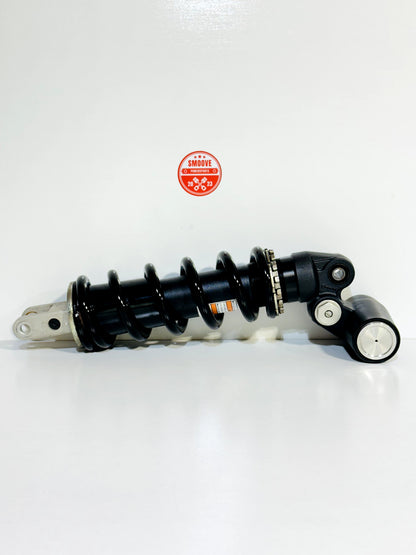 2019-2026 KAWASAKI NINJA ZX6R OEM REAR BACK SHOCK ABSORBER SUSPENSION SPRING