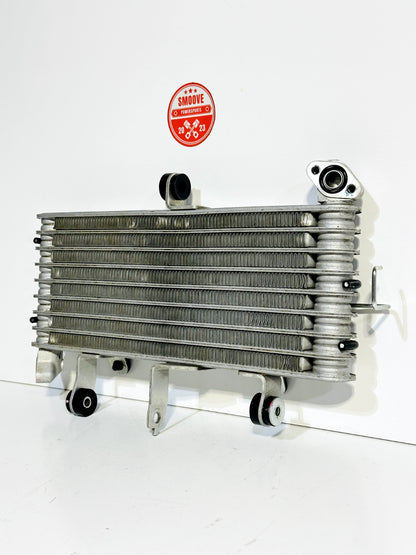 2021-2025 KAWASAKI NINJA ZX10R ZX 10 OEM ENGINE OIL COOLER MOTOR OIL RADIATOR