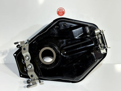 2018-2020 YAMAHA MT 07 MT-07 GAS FUEL TANK PETROL RESERVOIR FUEL CELL W/ BRACKET