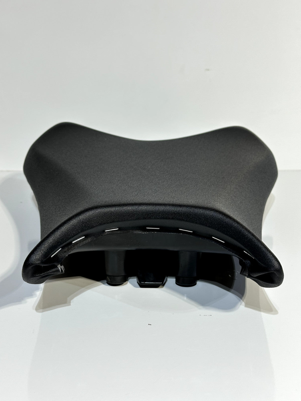 2019-2025 KAWASAKI NINJA ZX6R ZX636 OEM FRONT DRIVERS RIDER SEAT PAD SADDLE