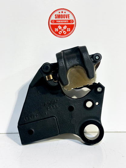 2021-2025 KAWASAKI NINJA ZX10R ZX 10 OEM REAR BACK BRAKE CALIPER & BRACKET
