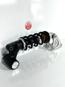 2020-2025 SUZUKI GSXR1000 GSXR1000R OEM ABS REAR SHOCK ABSORBER SUSPENSION