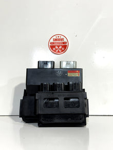 2019-2023 KAWASAKI NINJA ZX6R ZX636 ECU COMPUTER CONTROLLER UNIT CDI ECM NON ABS