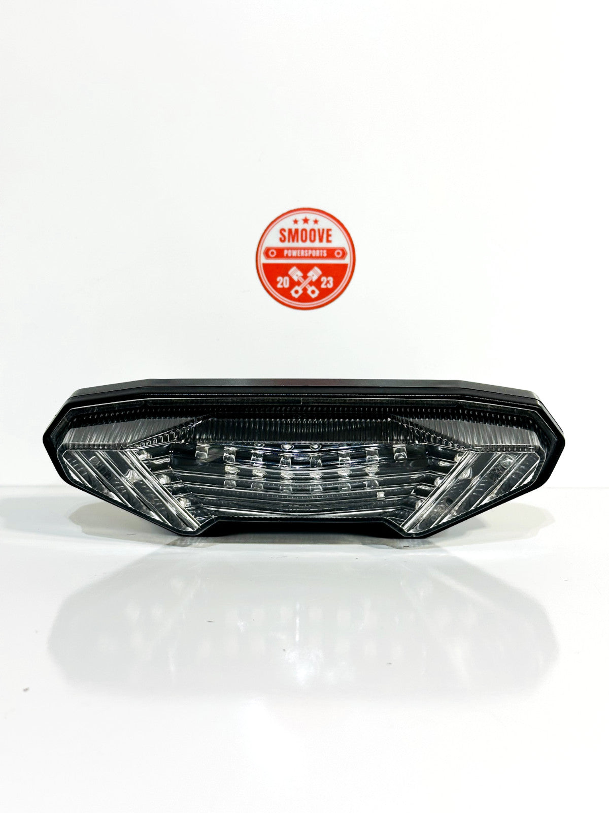 2014-2017 YAMAHA FZ09 FZ-09 OEM REAR BACK TAIL BRAKE SIGNAL LIGHT TAILLIGHT
