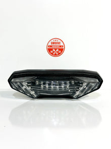 2014-2017 YAMAHA FZ09 FZ-09 OEM REAR BACK TAIL BRAKE SIGNAL LIGHT TAILLIGHT