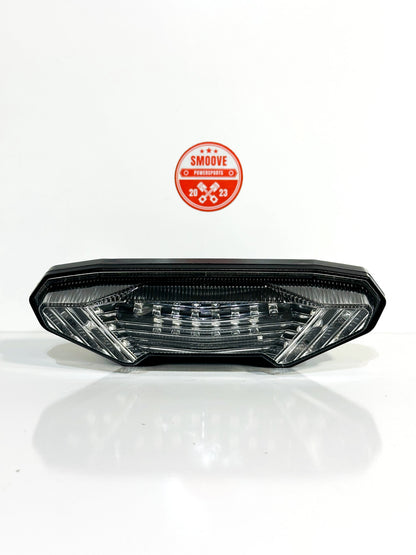 2014-2017 YAMAHA FZ09 FZ-09 OEM REAR BACK TAIL BRAKE SIGNAL LIGHT TAILLIGHT