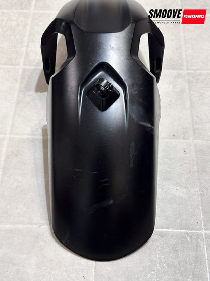 2021-2024 (2024) YAMAHA MT07 MT-07 OEM COMPLETE FAIRING BODY PANEL COWLING KIT