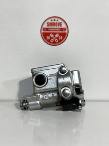 2000-2024 SUZUKI DRZ400 DRZ400SM OEM FRONT BRAKE MASTER CYLINDER RESERVOIR