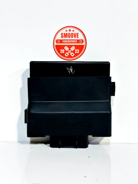 2022-2025 YAMAHA YZF R7 OEM ECU ENGINE COMPUTER UNIT CDI ECM BLACK BOX MODEL D