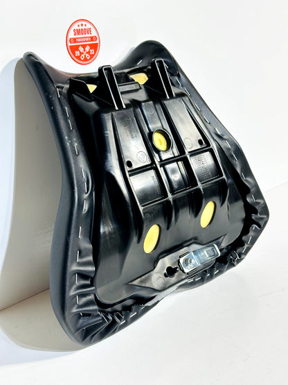 2023-2026 KAWASAKI NINJA ZX4RR OEM FRONT RIDER DRIVER SEAT SADDLE PILLION