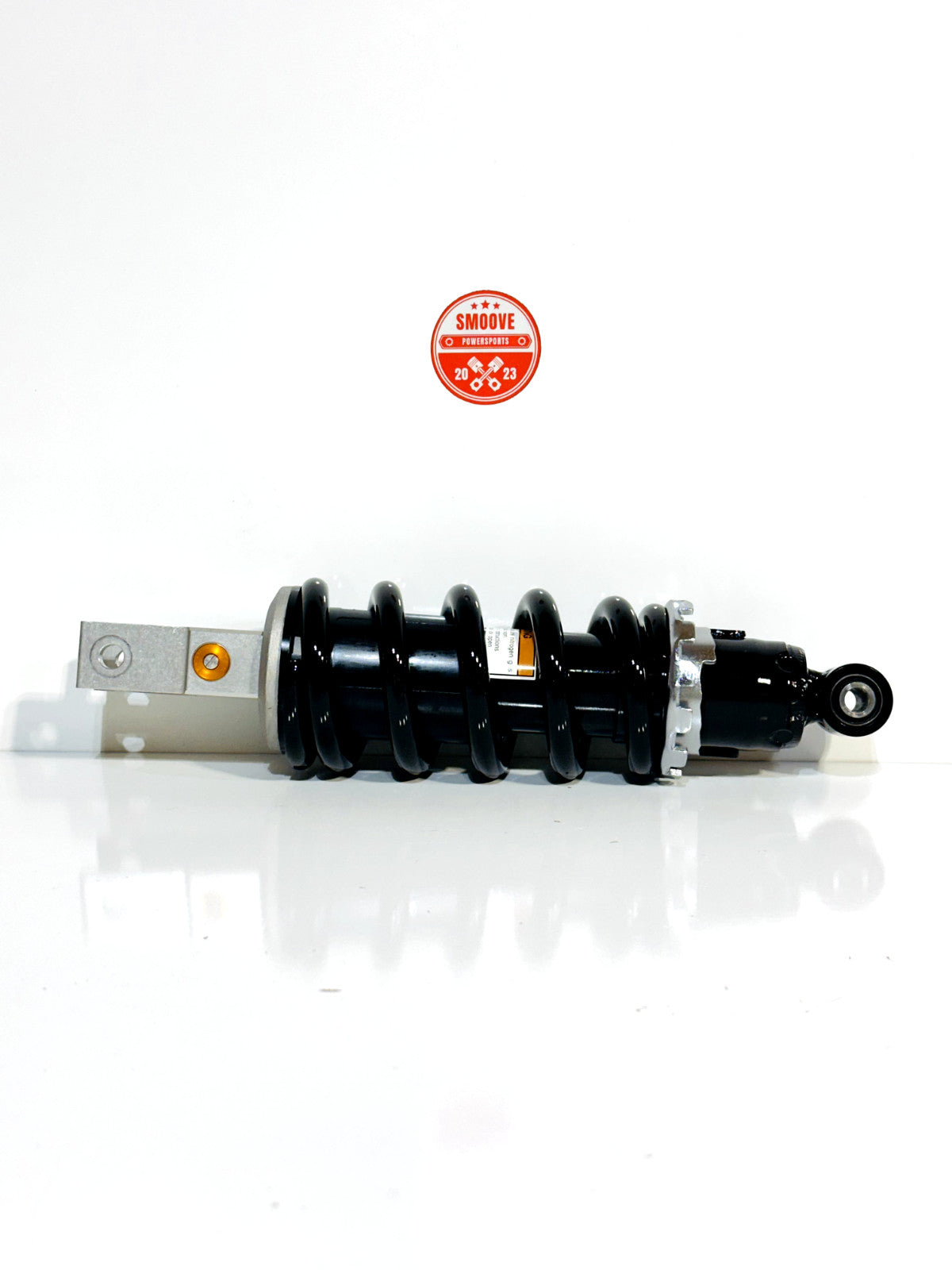 2022-2025 YAMAHA YZF R7 OEM REAR BACK SHOCK ABSORBER SUSPENSION SPRING ASSEMBLY