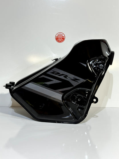 2000-2024 SUZUKI DRZ400 DRZ400SM OEM GAS FUEL TANK CELL PETROL RESERVOIR BLACK