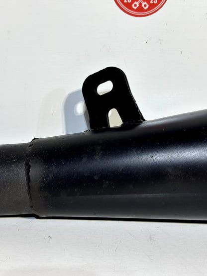 2019-2026 KAWASAKI NINJA ZX6R M4 SLIP ON MUFFLER SILENCER CAN EXHAUST PIPE