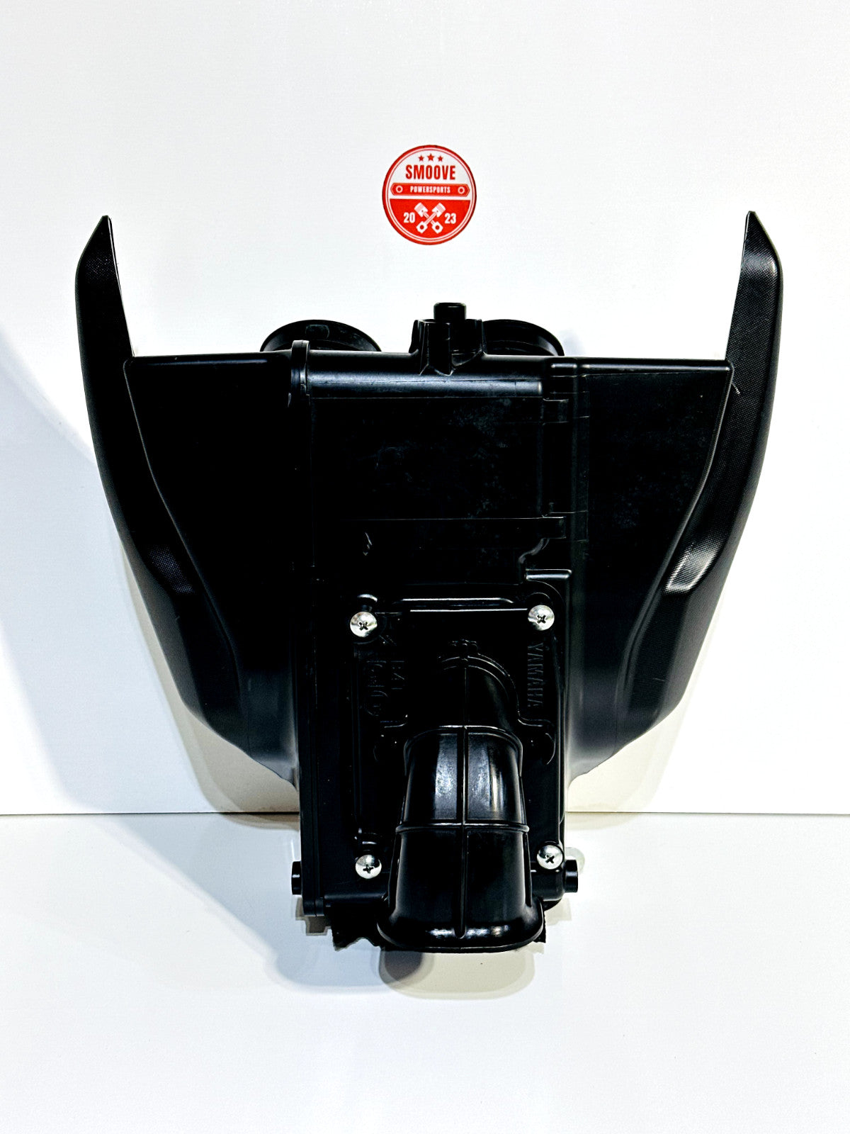 2021-2024 YAMAHA MT07 MT-07 OEM AIR INTAKE FILTER BOX AIRBOX