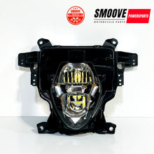 2017-2025 SUZUKI GSXR1000 GSXR 1000R FRONT HEADLIGHT HEAD LIGHT LAMP ASSEMBLY
