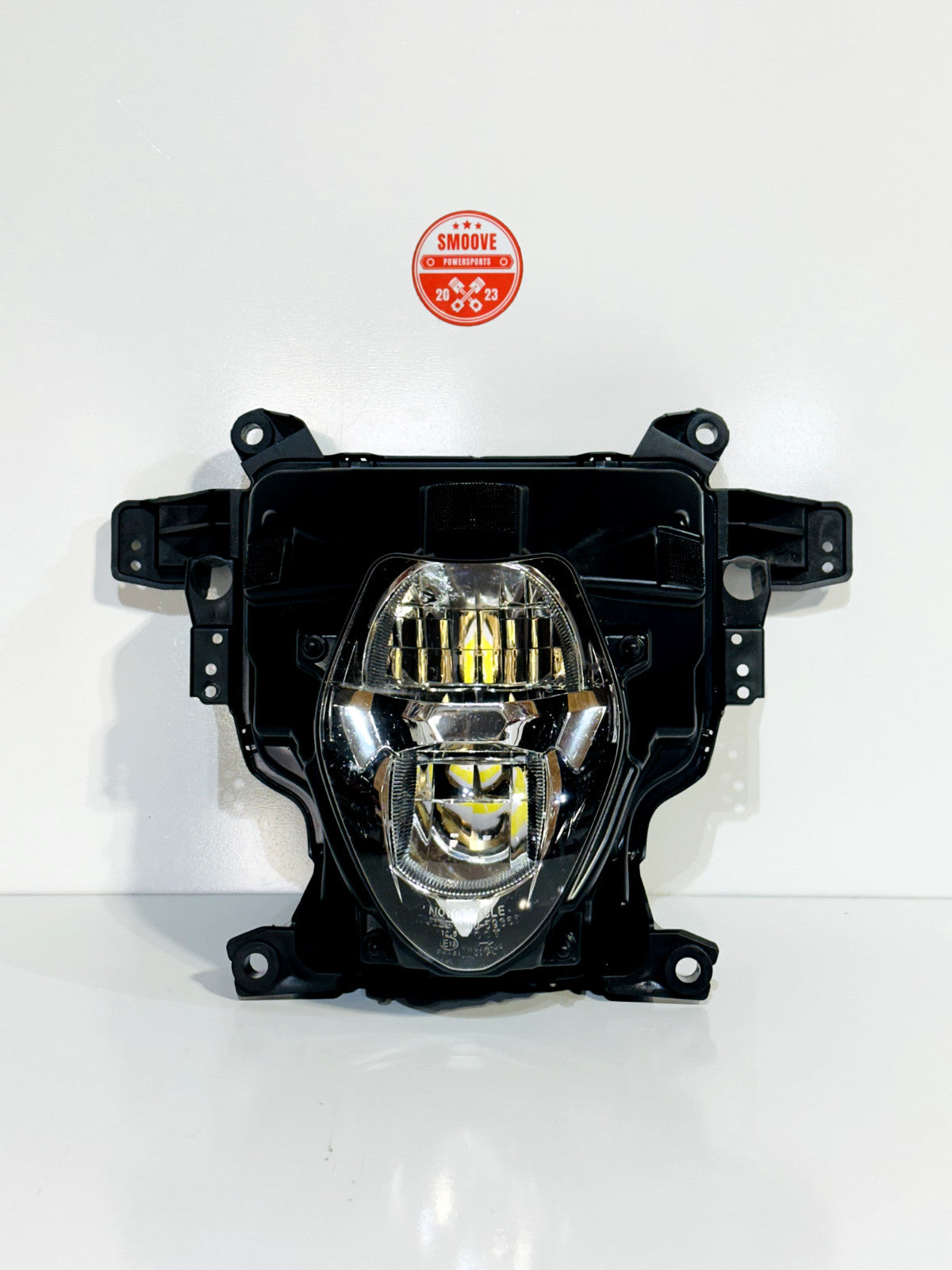 2017-2025 SUZUKI GSXR1000 GSXR 1000 OEM FRONT HEADLIGHT HEAD LIGHT LAMP ASSEMBLY