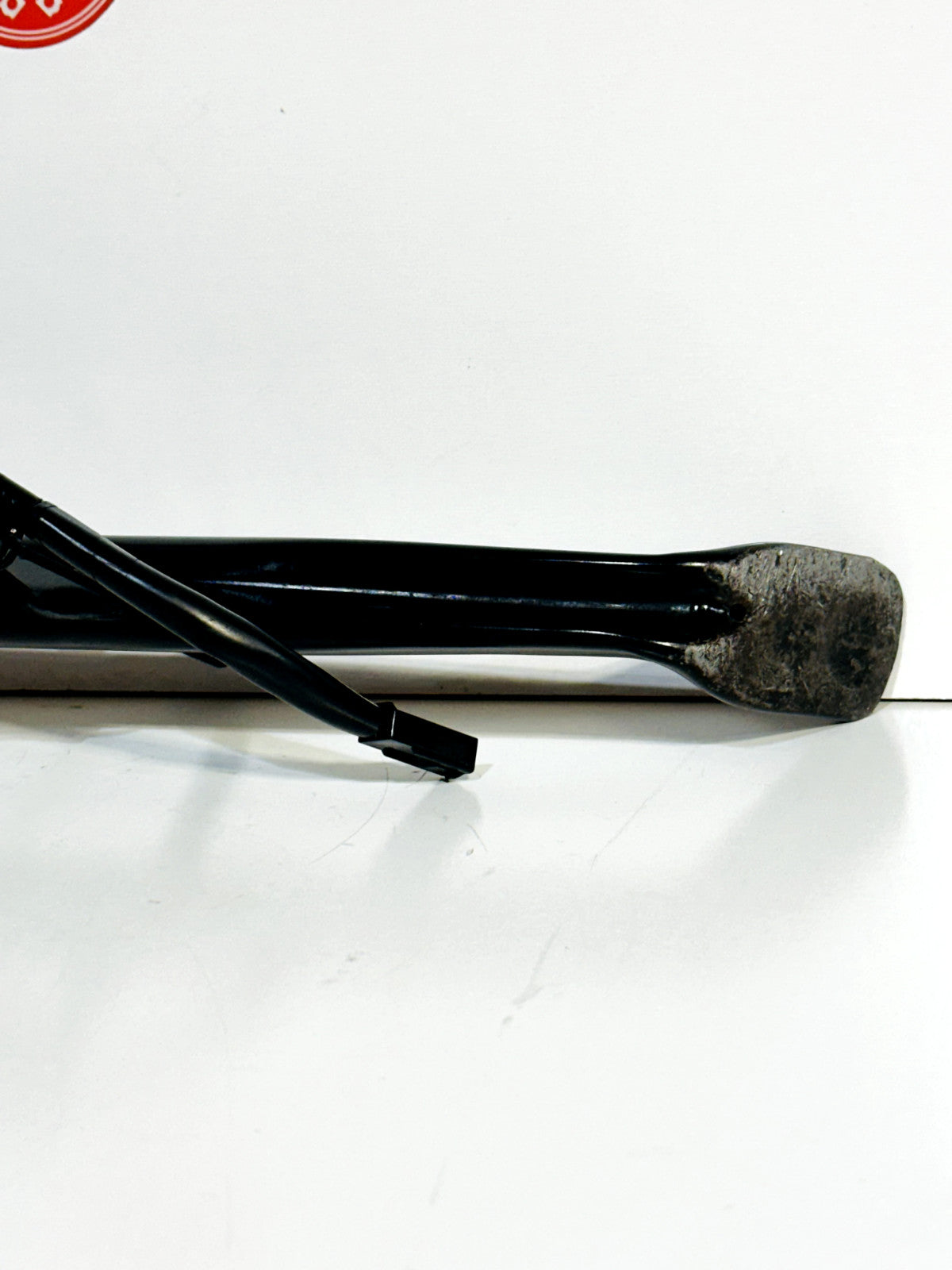 2022-2025 YAMAHA YZF R7 OEM KICKSTAND SIDE STAND ASSEMBLY W/ SENSOR