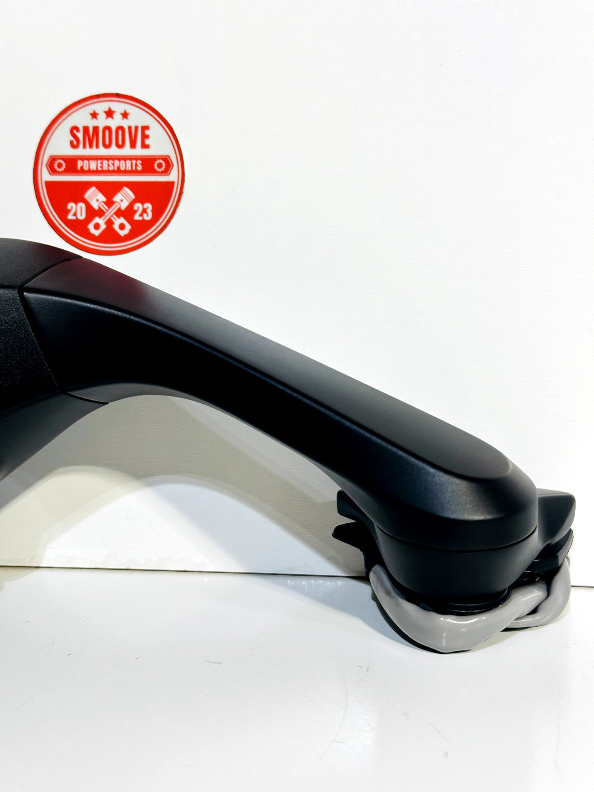 2020-2026 YAMAHA YZF R1 OEM LEFT & RIGHT REAR BACK VIEW MIRROR SET