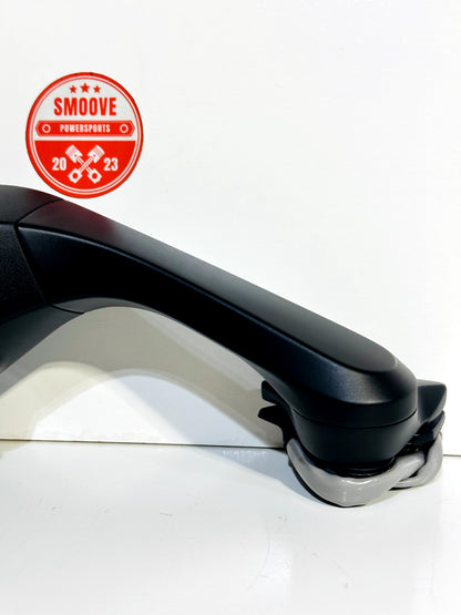 2020-2026 YAMAHA YZF R1 OEM LEFT & RIGHT REAR BACK VIEW MIRROR SET