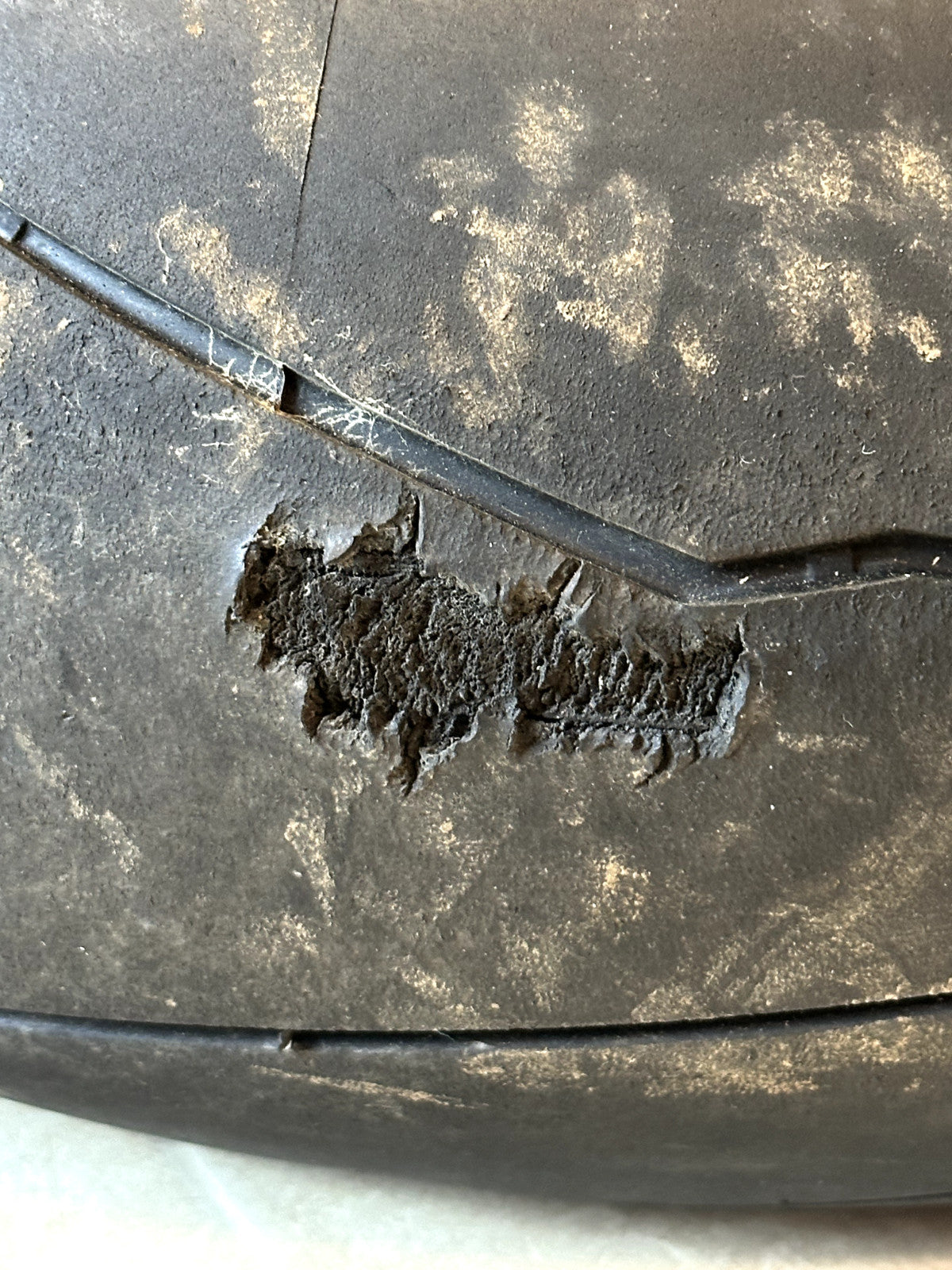 2021-2025 KAWASAKI NINJA ZX10R ZX 10 OEM REAR BACK WHEEL RIM SPROCKET ROTOR TIRE