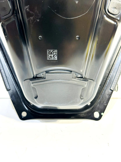 2022-2025 YAMAHA YZF R7 OEM GAS TANK FUEL CELL PETROL RESERVOIR BEB-24110
