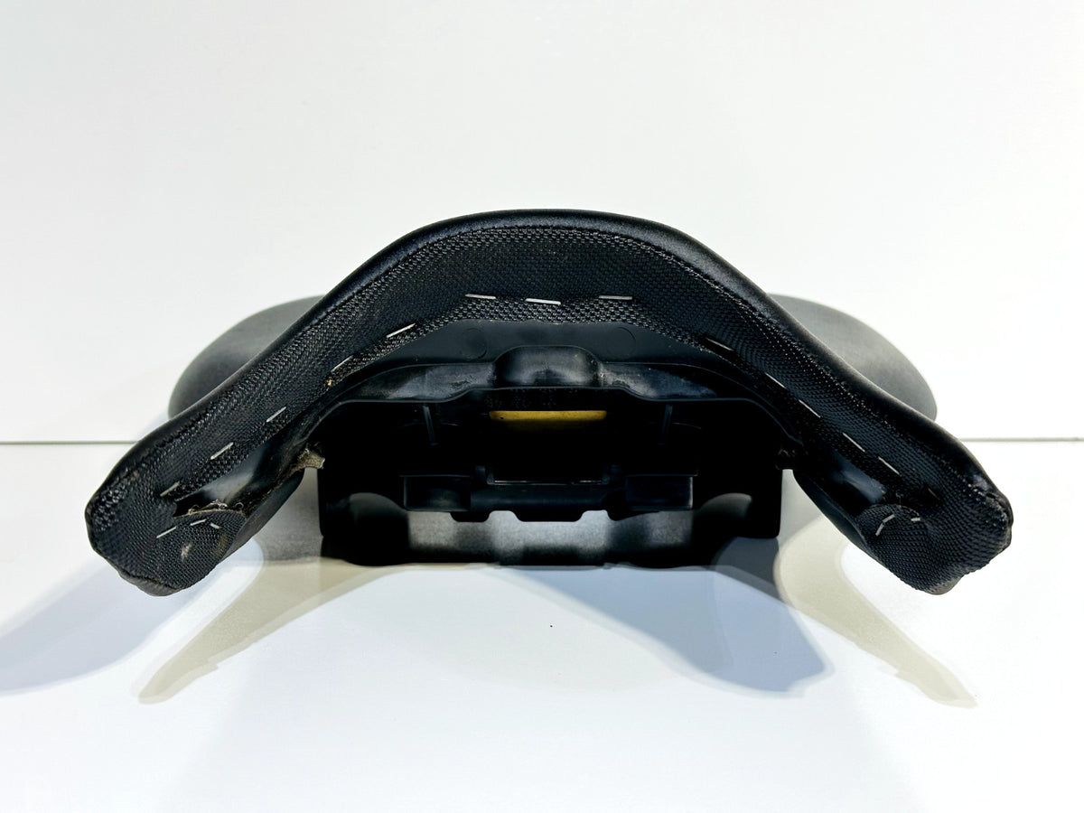 2021-2024 YAMAHA MT07 MT-07 OEM FRONT RIDER SEAT PAD SADDLE PILLION