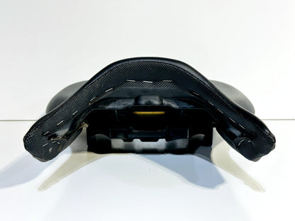 2021-2024 YAMAHA MT07 MT-07 OEM FRONT RIDER SEAT PAD SADDLE PILLION