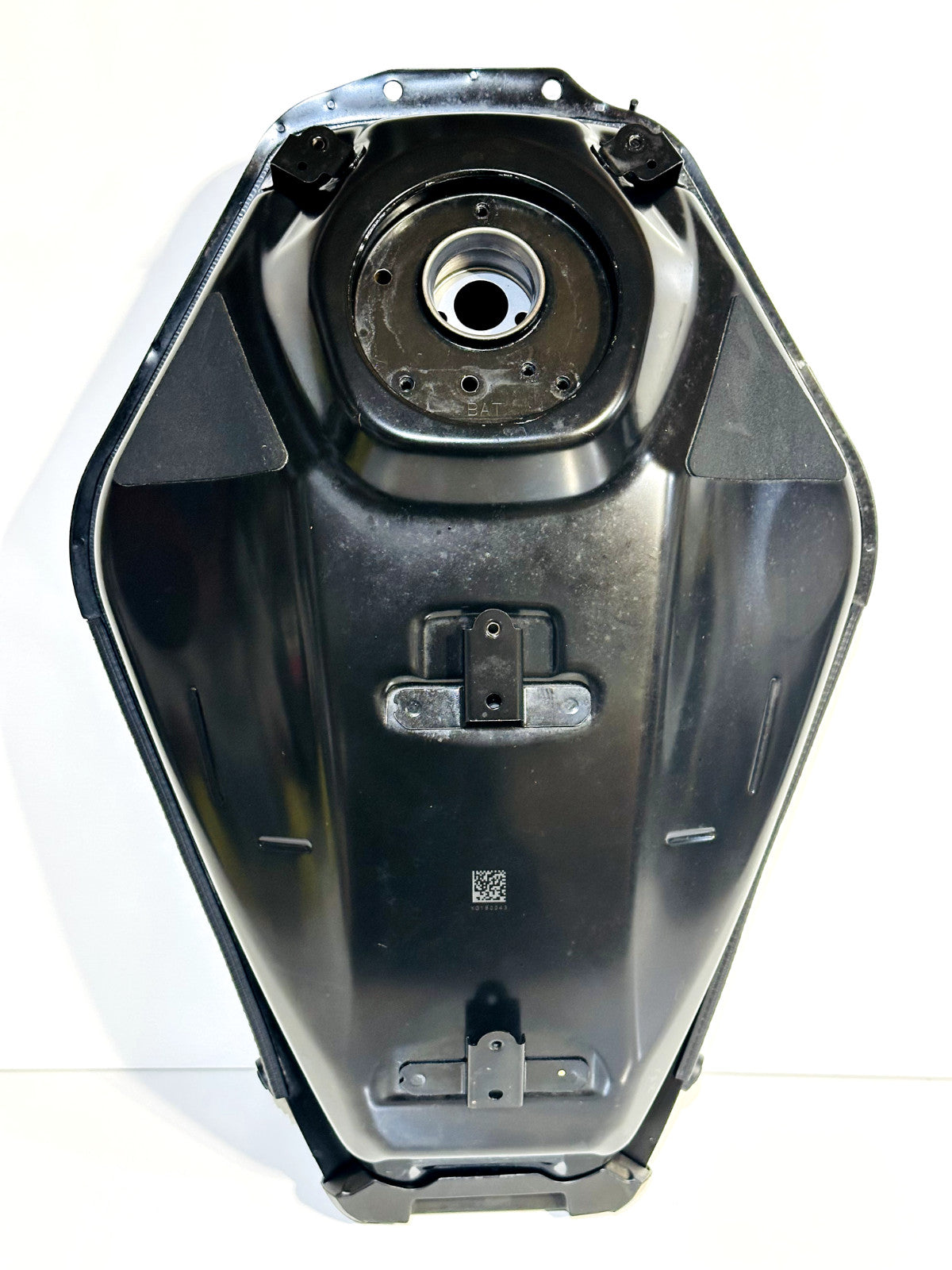 2023-2024 YAMAHA MT07 MT-07 OEM GAS FUEL TANK CELL PETROL RESERVOIR