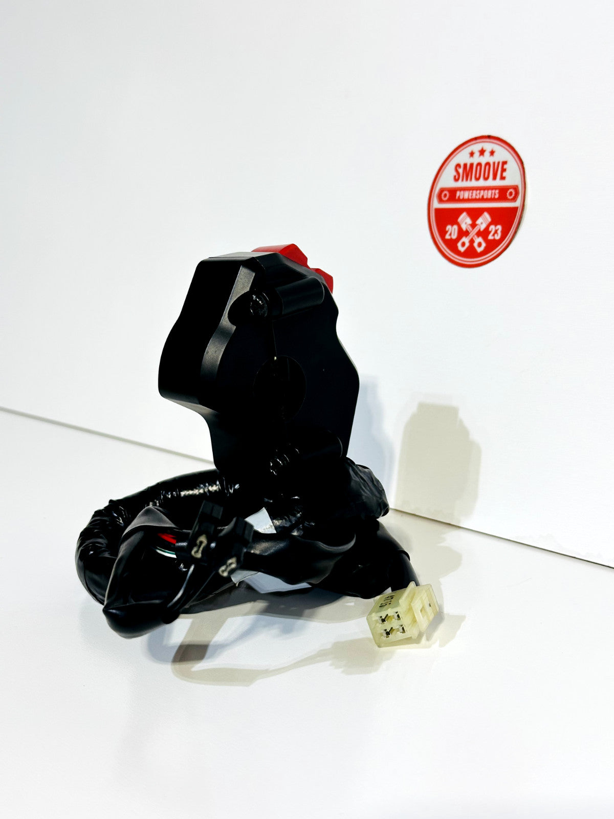 2021-2024 YAMAHA MT07 MT-07 OEM RIGHT HANDLE BAR START STOP KILL SWITCH