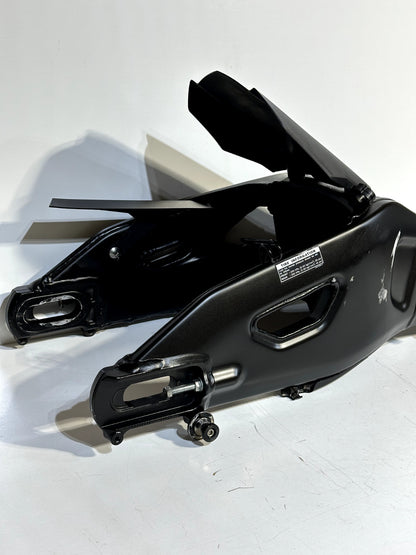 2015-2025 YAMAHA YZF R1 OEM REAR BACK SUSPENSION SWINGARM SWING ARM