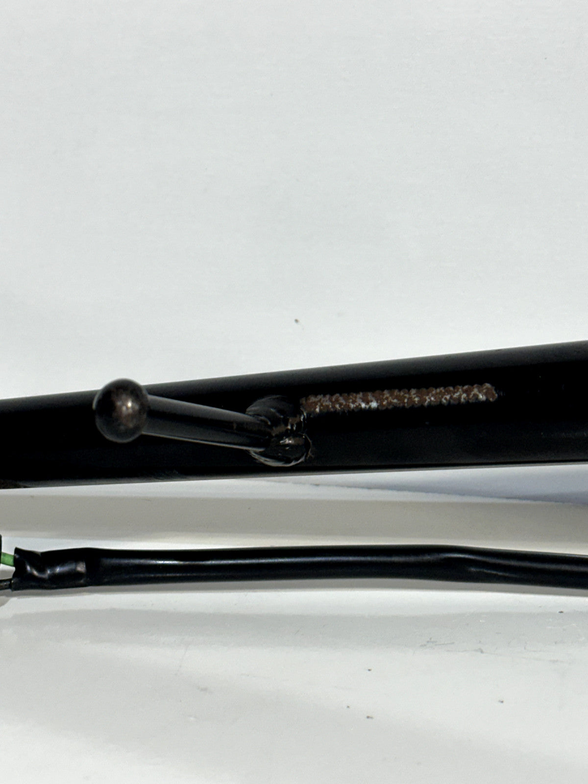 2011-2026 SUZUKI GSXR750 GSXR 750 OEM KICKSTAND KICK SIDE STAND W/ SENSOR