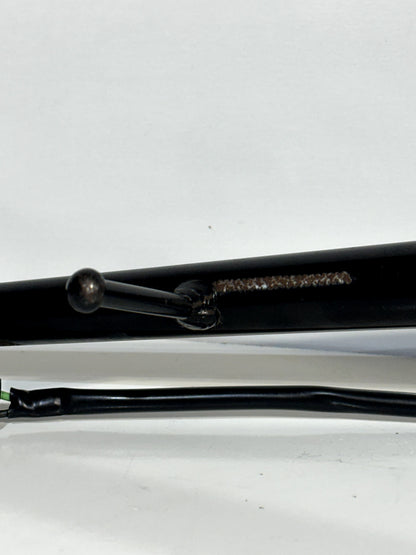 2011-2026 SUZUKI GSXR750 GSXR 750 OEM KICKSTAND KICK SIDE STAND W/ SENSOR
