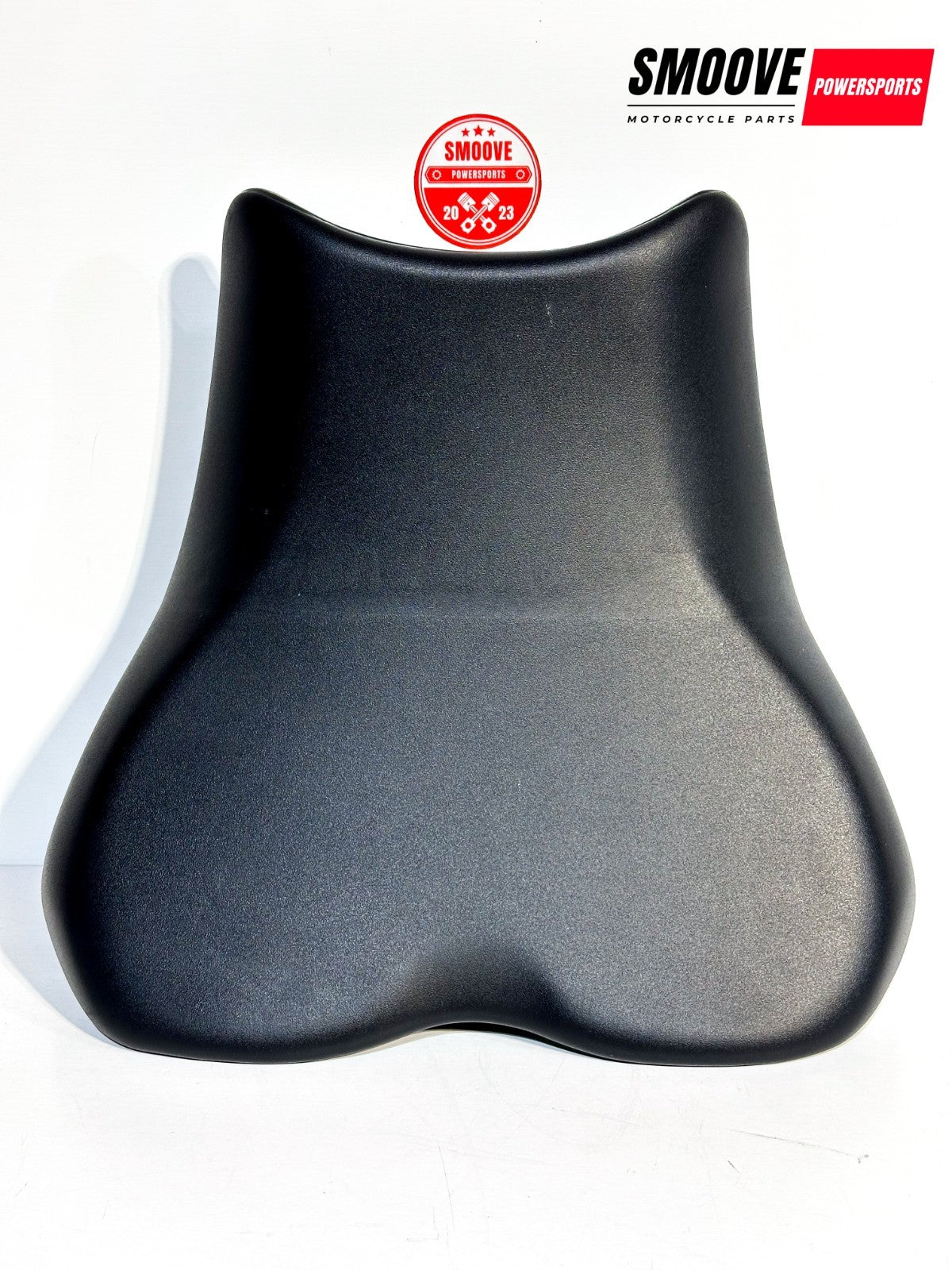 2023-2026 KAWASAKI NINJA ZX4RR OEM FRONT RIDER DRIVER SEAT SADDLE PILLION