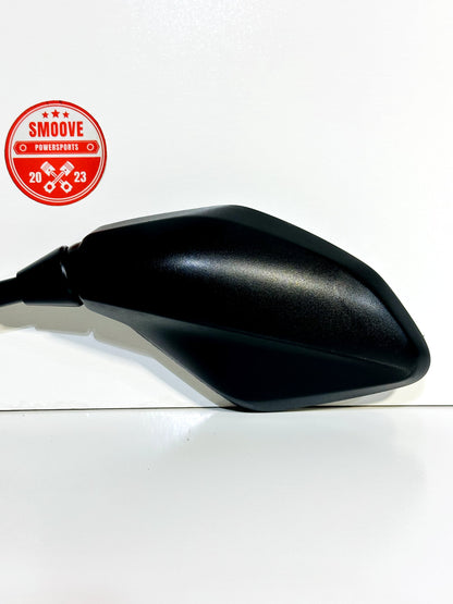 2021-2024 YAMAHA MT07 MT-07 OEM LEFT & RIGHT REAR BACK VIEW MIRROR SET