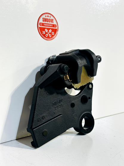 2021-2025 KAWASAKI NINJA ZX10R ZX 10 OEM REAR BACK BRAKE CALIPER & BRACKET