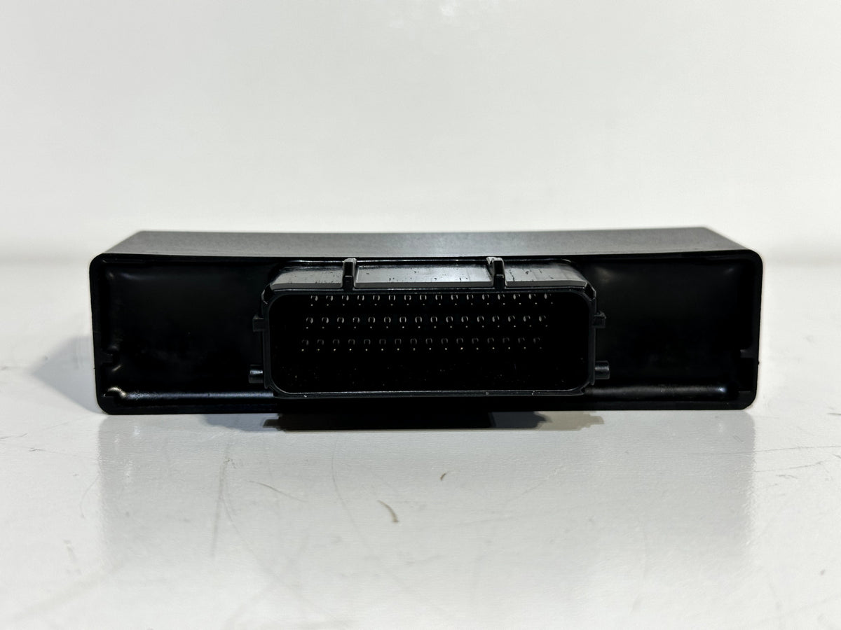 2022-2025 YAMAHA YZF R7 OEM ECU ENGINE COMPUTER UNIT CDI ECM BLACK BOX MODEL D