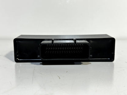 2022-2025 YAMAHA YZF R7 OEM ECU ENGINE COMPUTER UNIT CDI ECM BLACK BOX MODEL D
