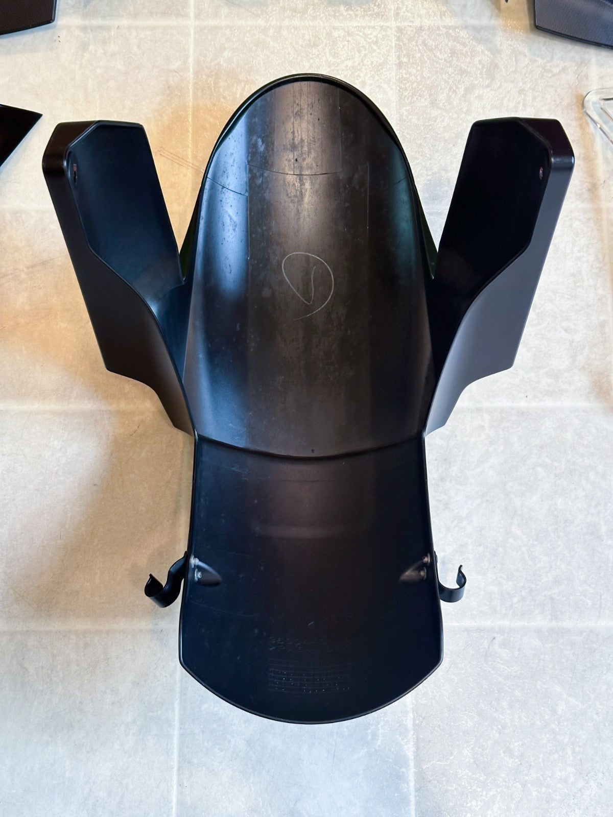 2011-2015 KAWASAKI NINJA ZX10R ZX 10 OEM COMPLETE FAIRING BODY PANEL COWLING KIT