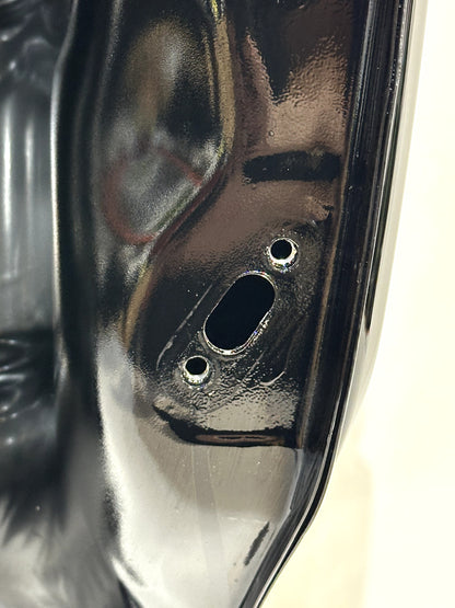 2000-2024 SUZUKI DRZ400 DRZ400SM OEM GAS FUEL TANK CELL PETROL RESERVOIR BLACK