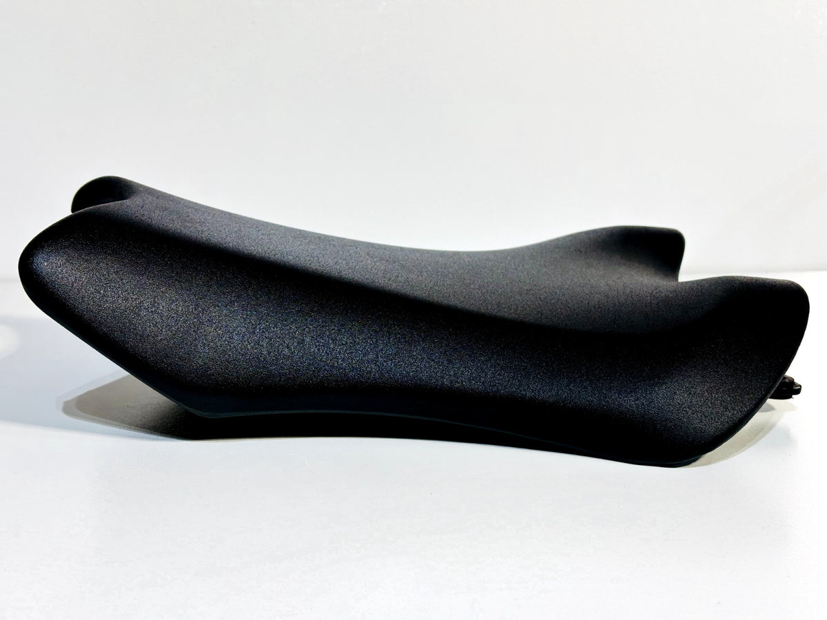 2021-2025 KAWASAKI NINJA ZX10R OEM FRONT RIDERS SEAT SADDLE PILLION PAD