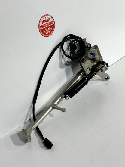 2008-2016 YAMAHA YZF R6 OEM KICKSTAND KICK SIDE STAND ASSEMBLY W/ SENSOR